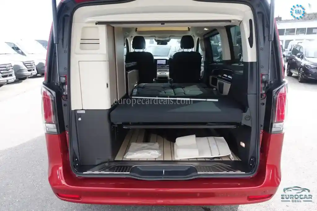 Mercedes-Benz V 300