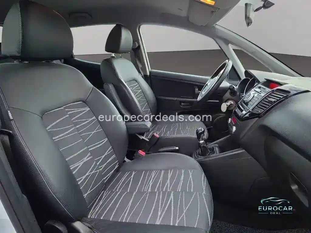 Kia Venga