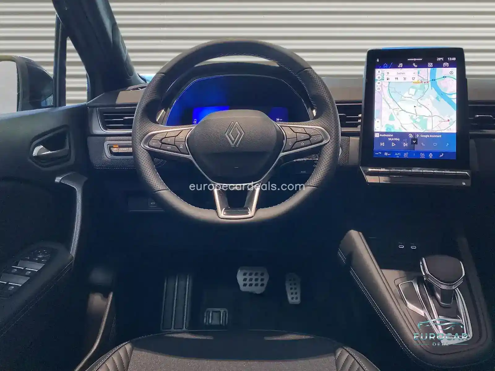 Renault Symbioz