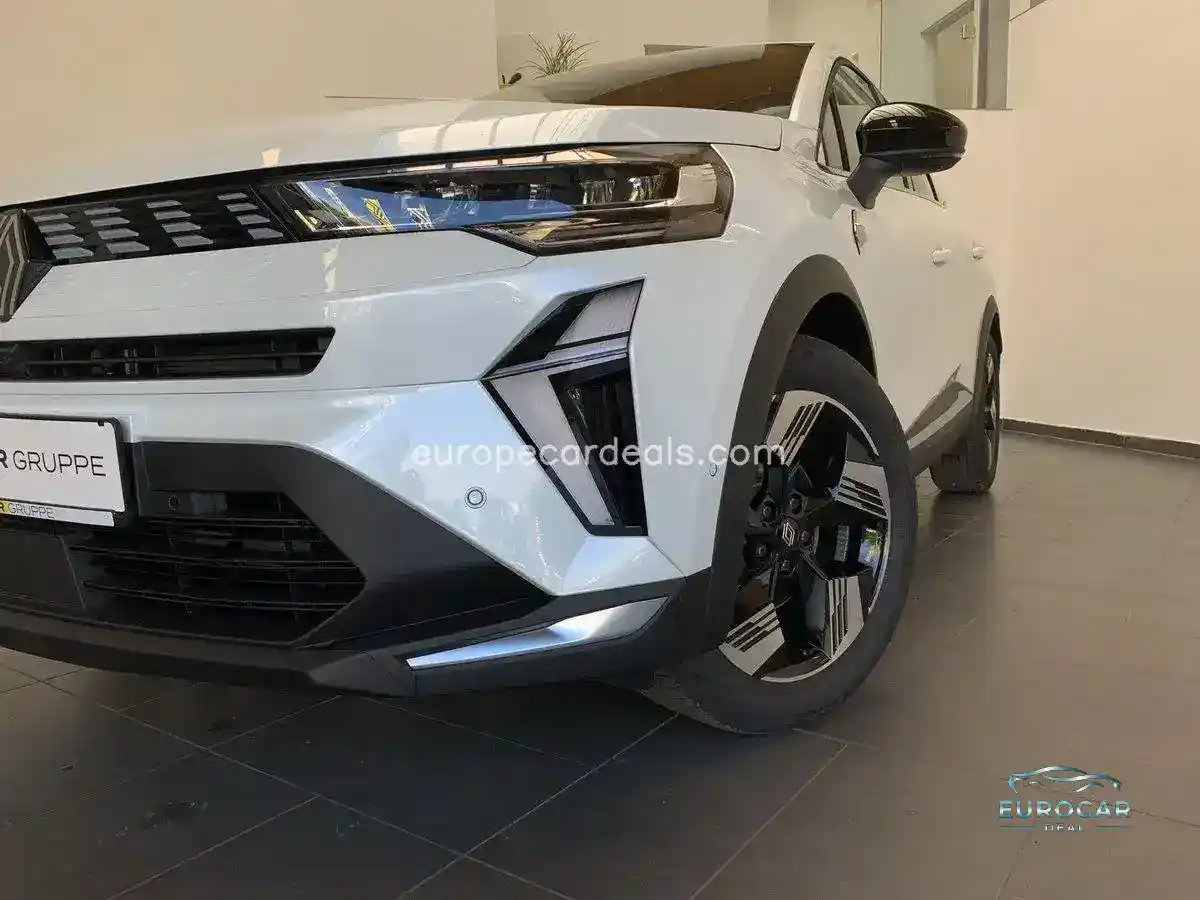 Renault Symbioz