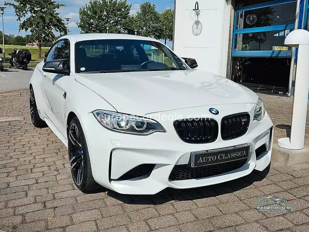 BMW M2