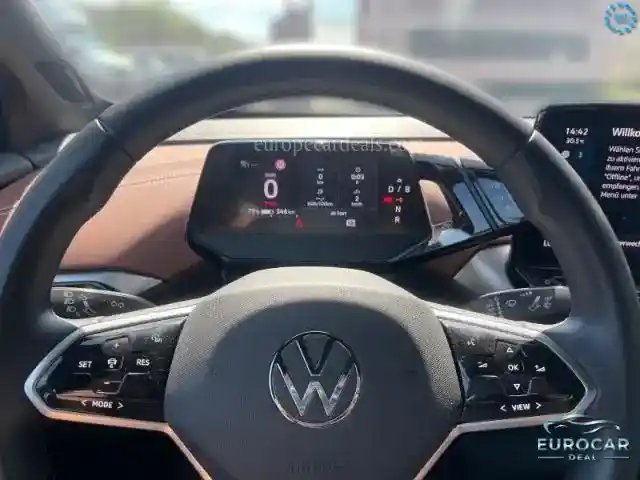 Volkswagen ID.5