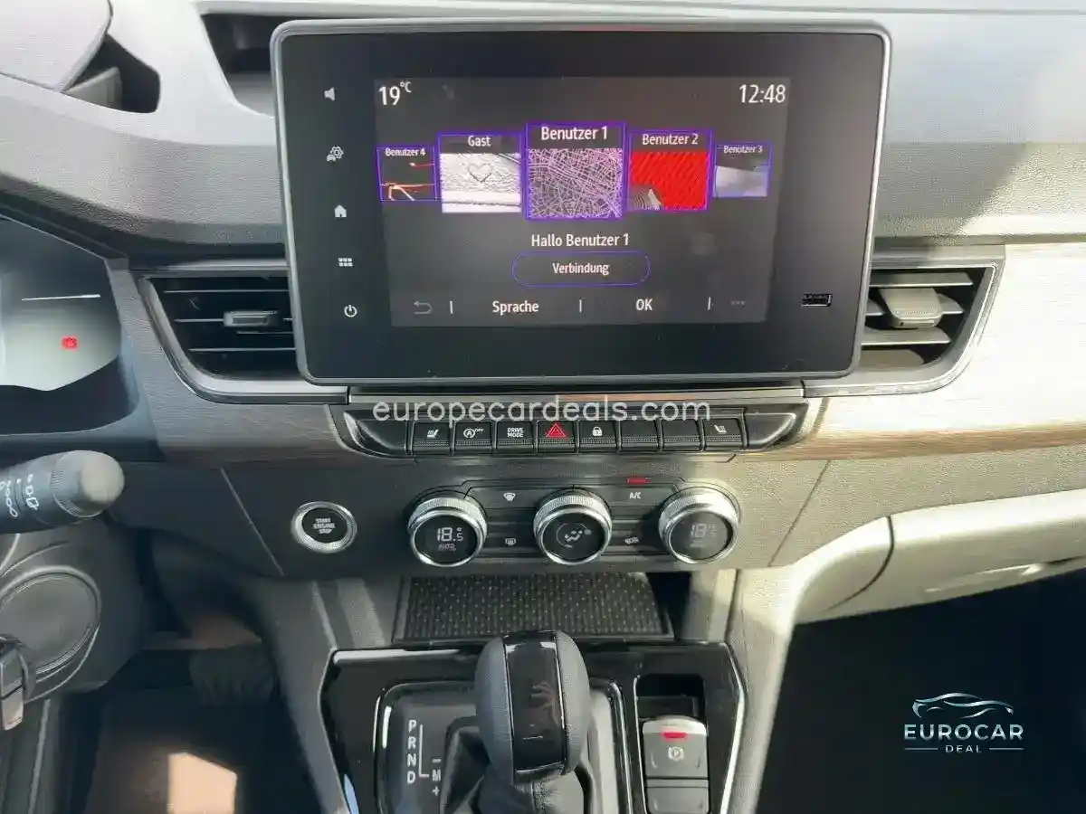 Renault Grand Kangoo