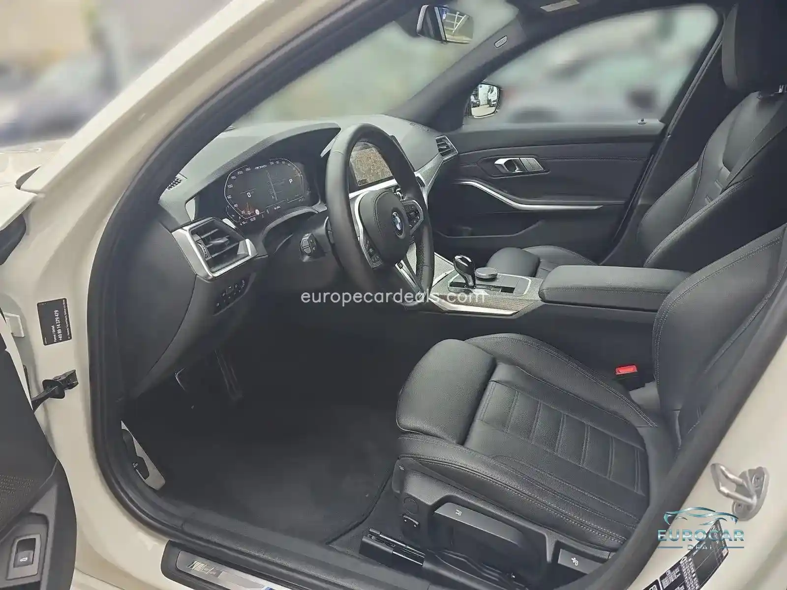 BMW M340i