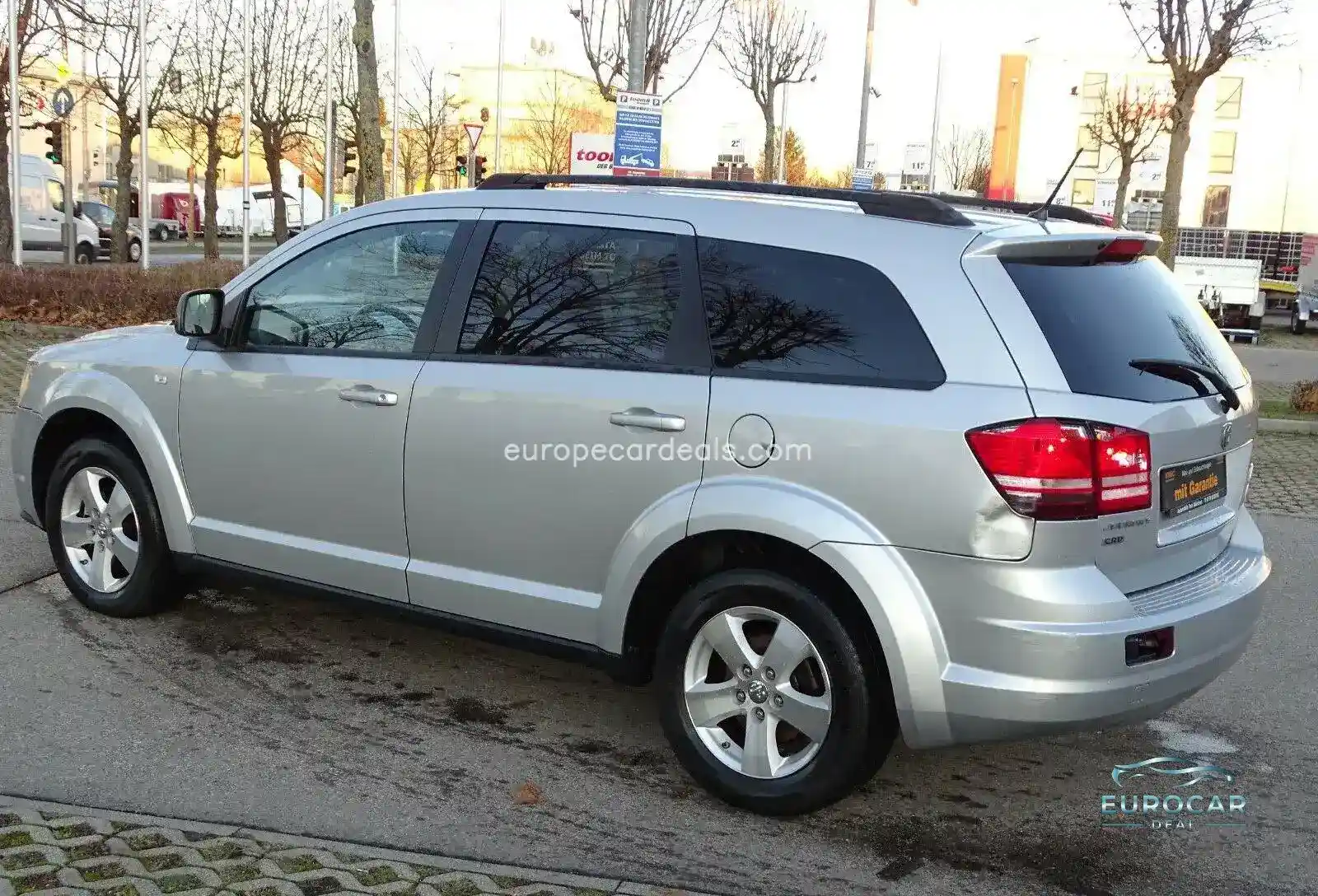 Dodge Journey
