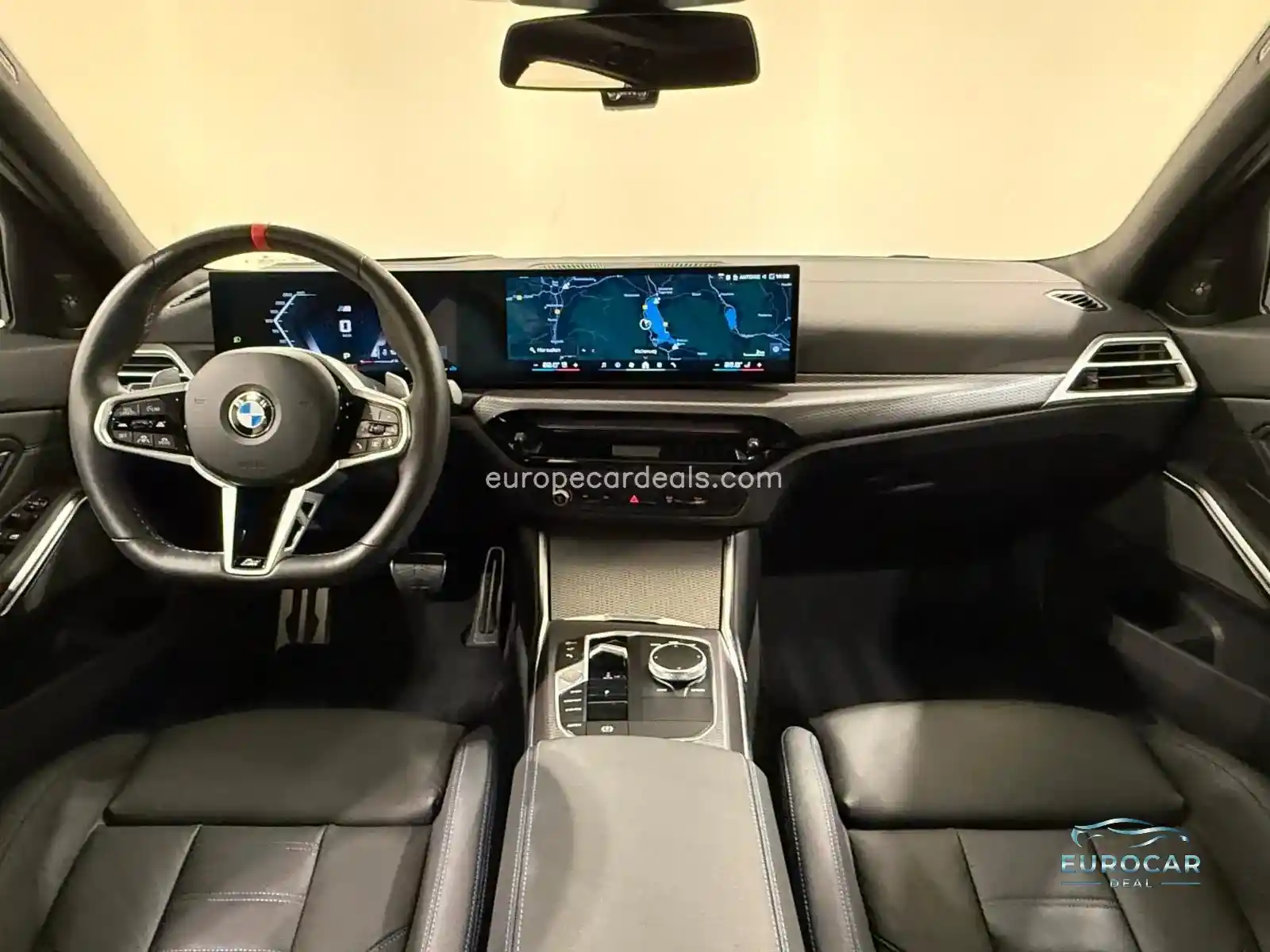 BMW 340