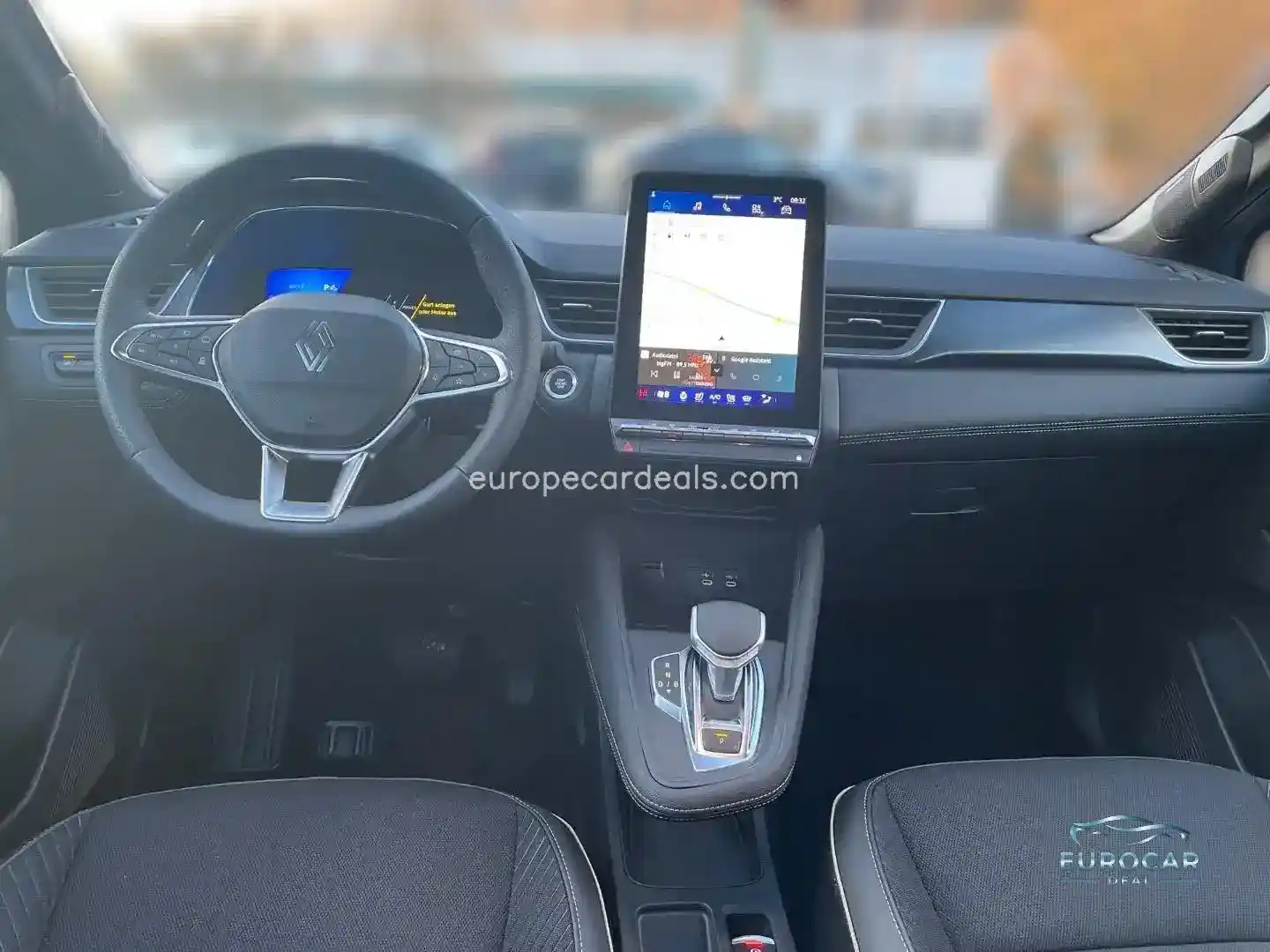 Renault Symbioz