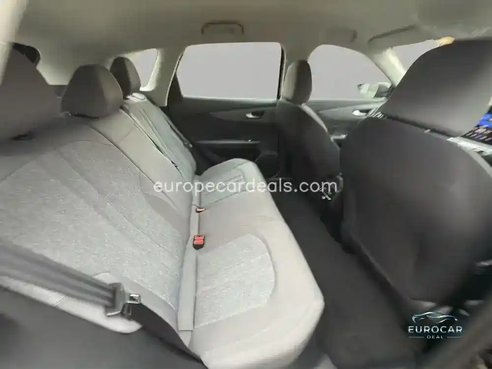 MG S5