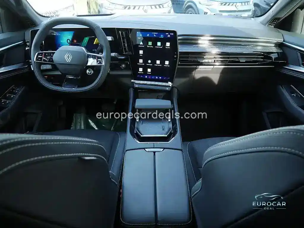 Renault Espace