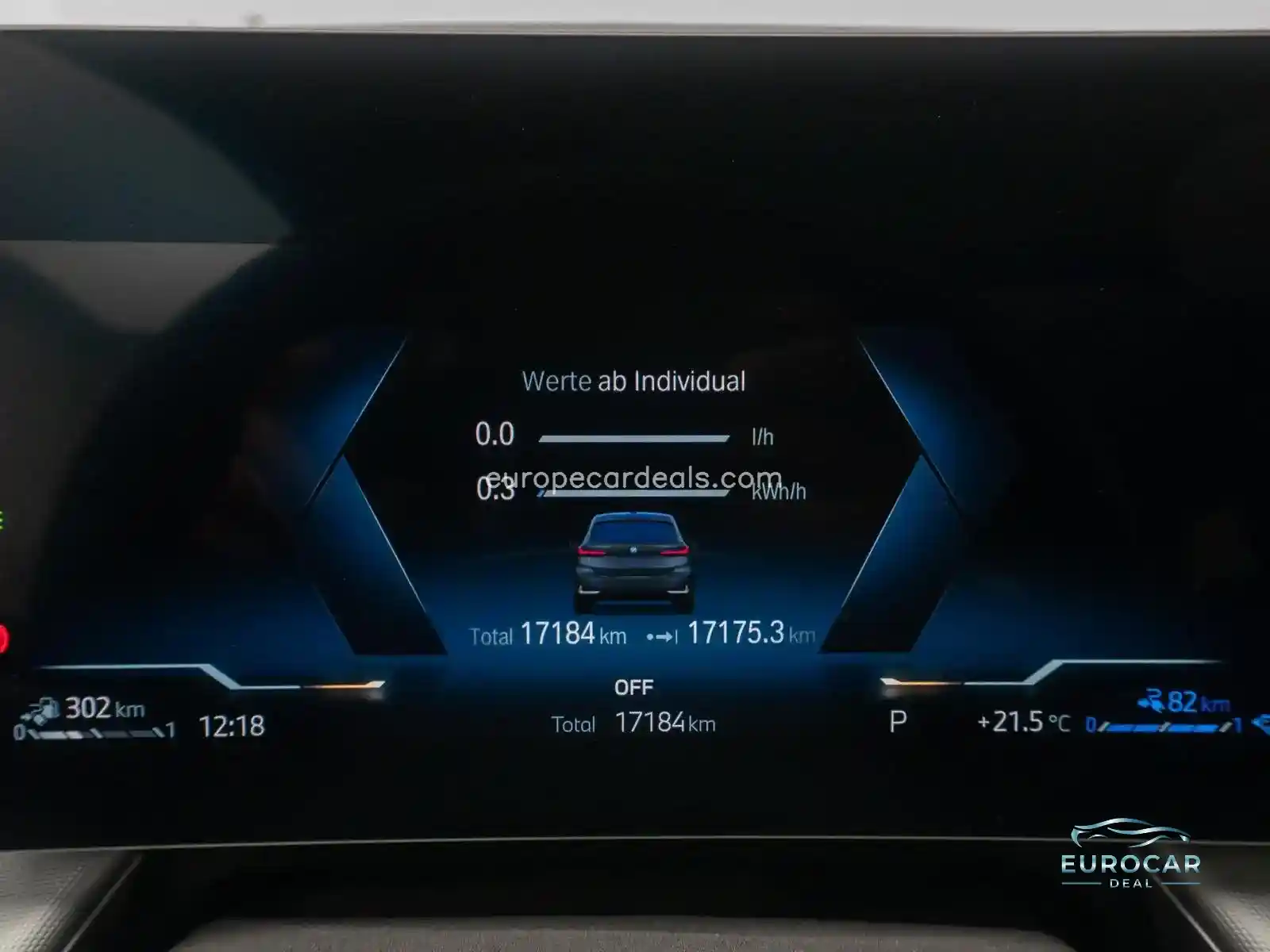 BMW 225 Active Tourer