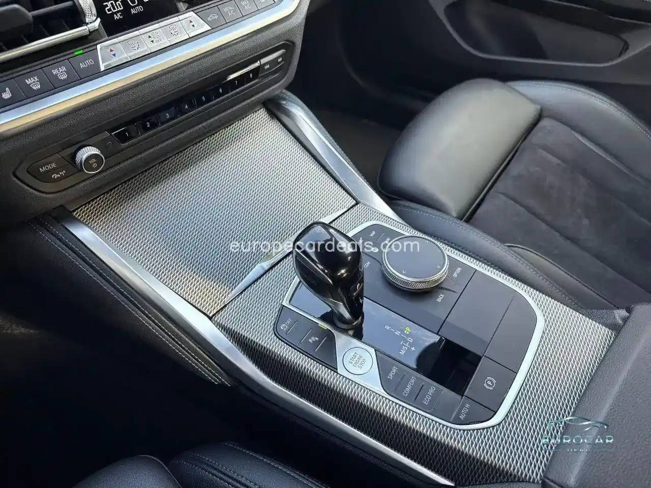 BMW 420 Gran Coupé
