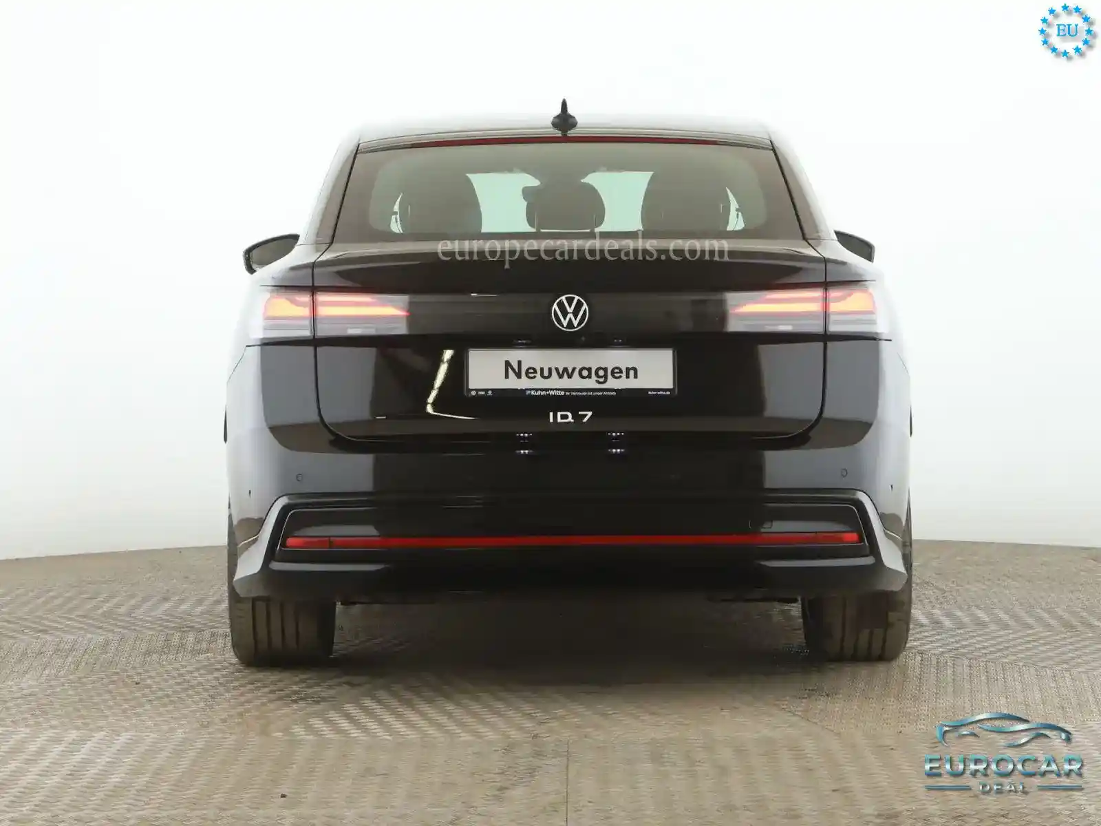 Volkswagen ID.7