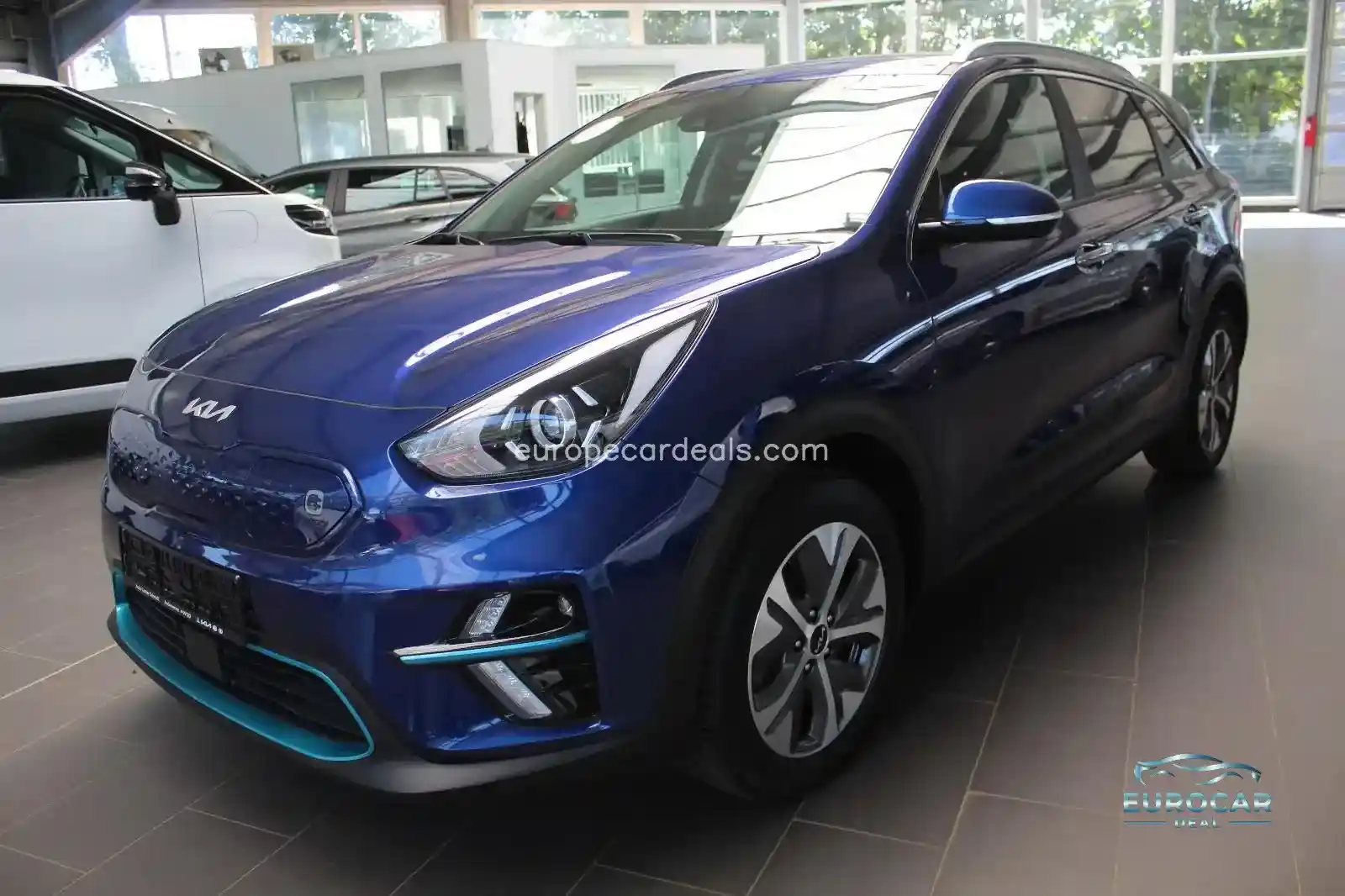 Kia Niro EV