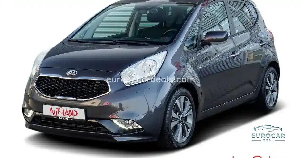 Kia Venga