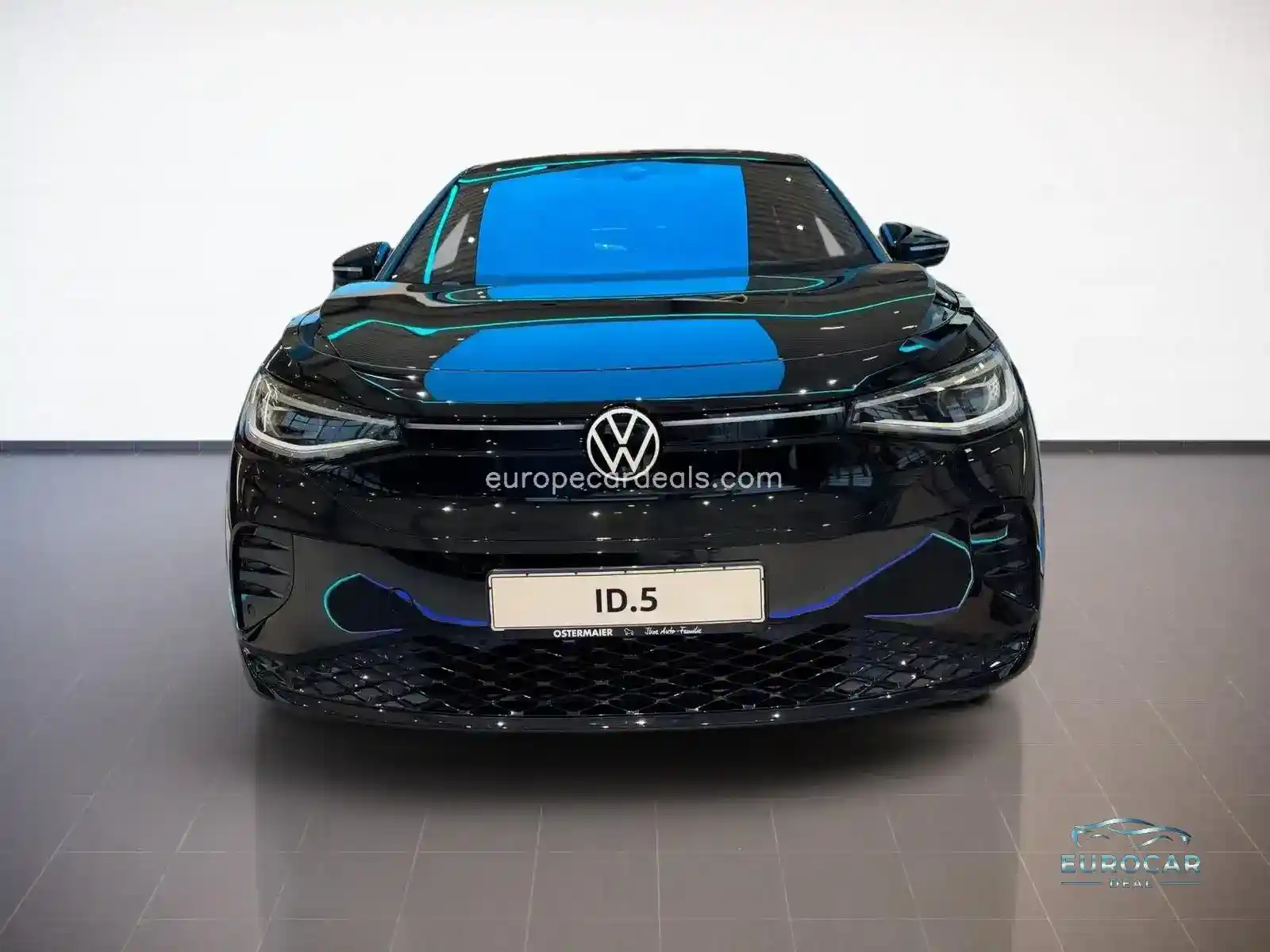 Volkswagen ID.5