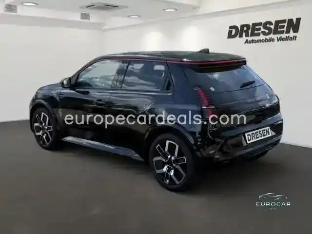 Renault R 5