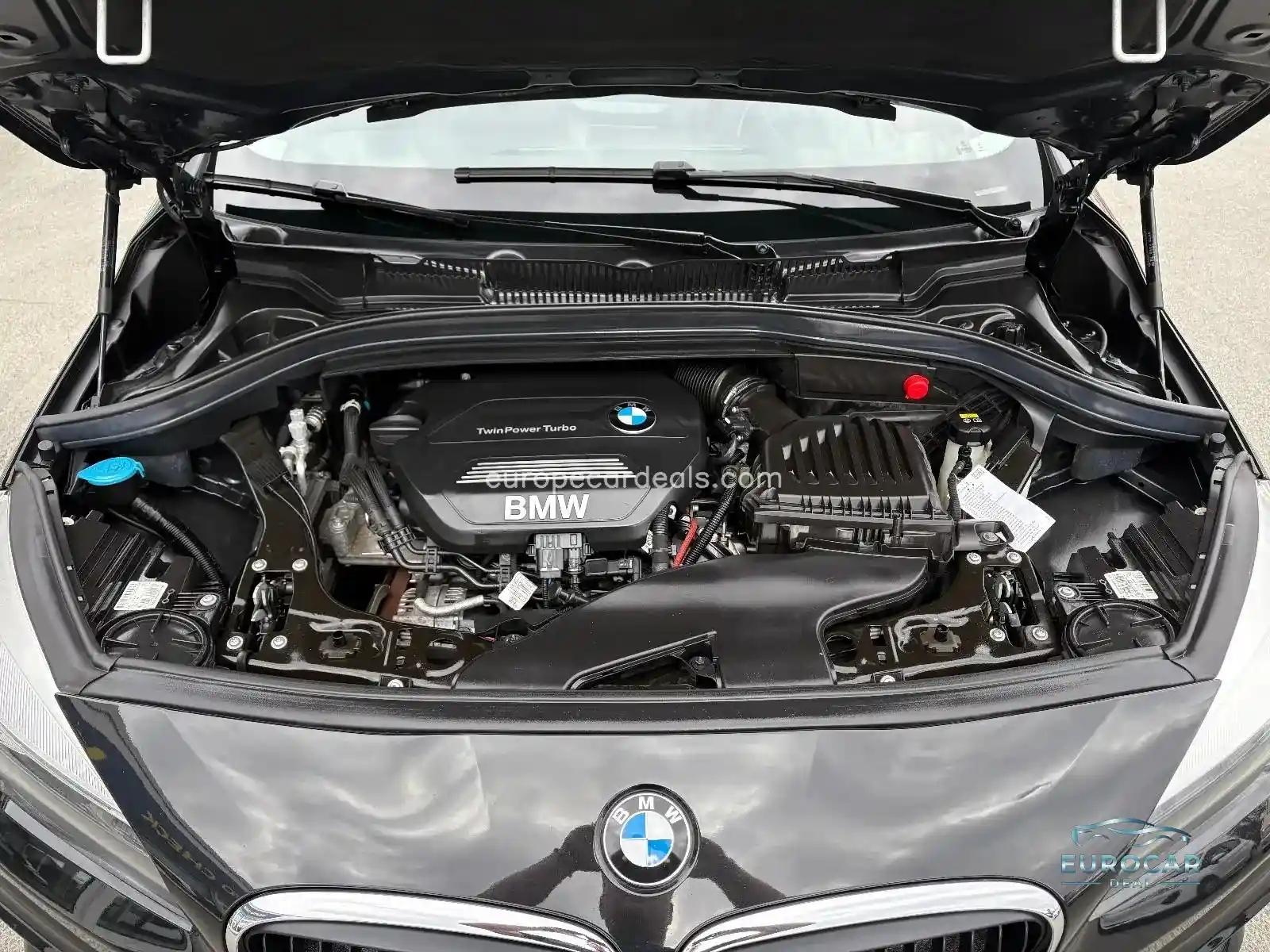 BMW 216