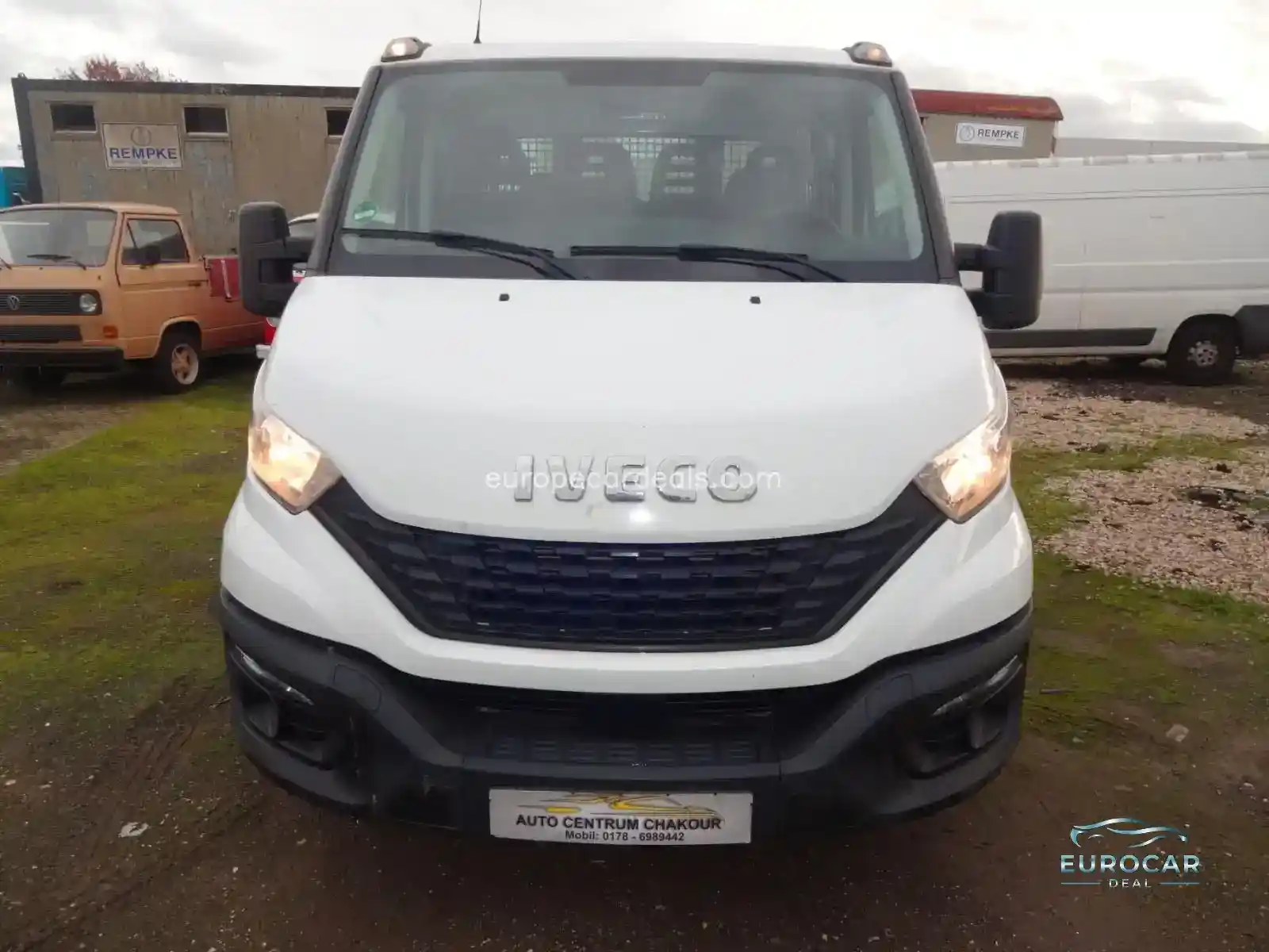 Iveco Other