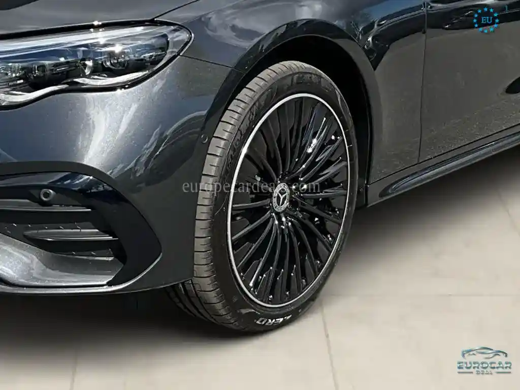 Mercedes-Benz E 450
