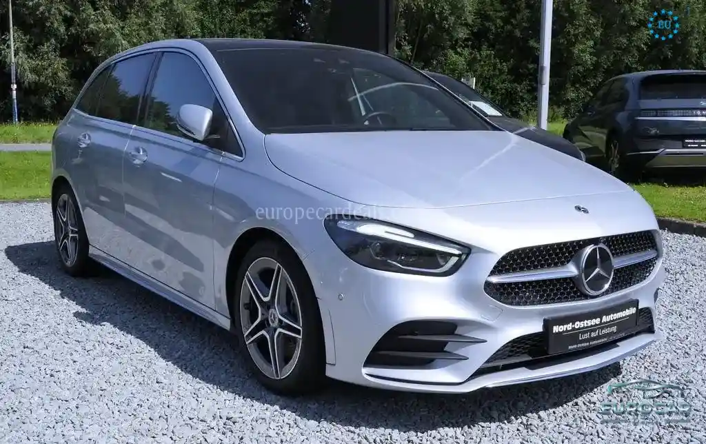 Mercedes-Benz B 250