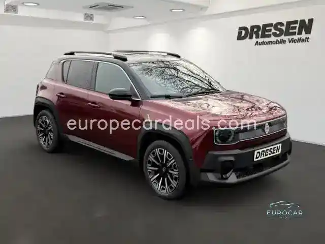 Renault R 4