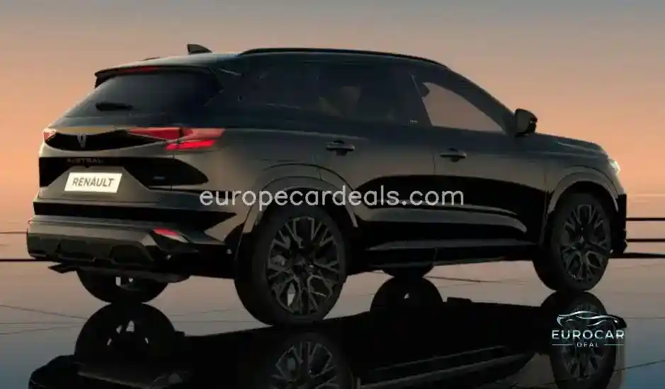 Renault Austral