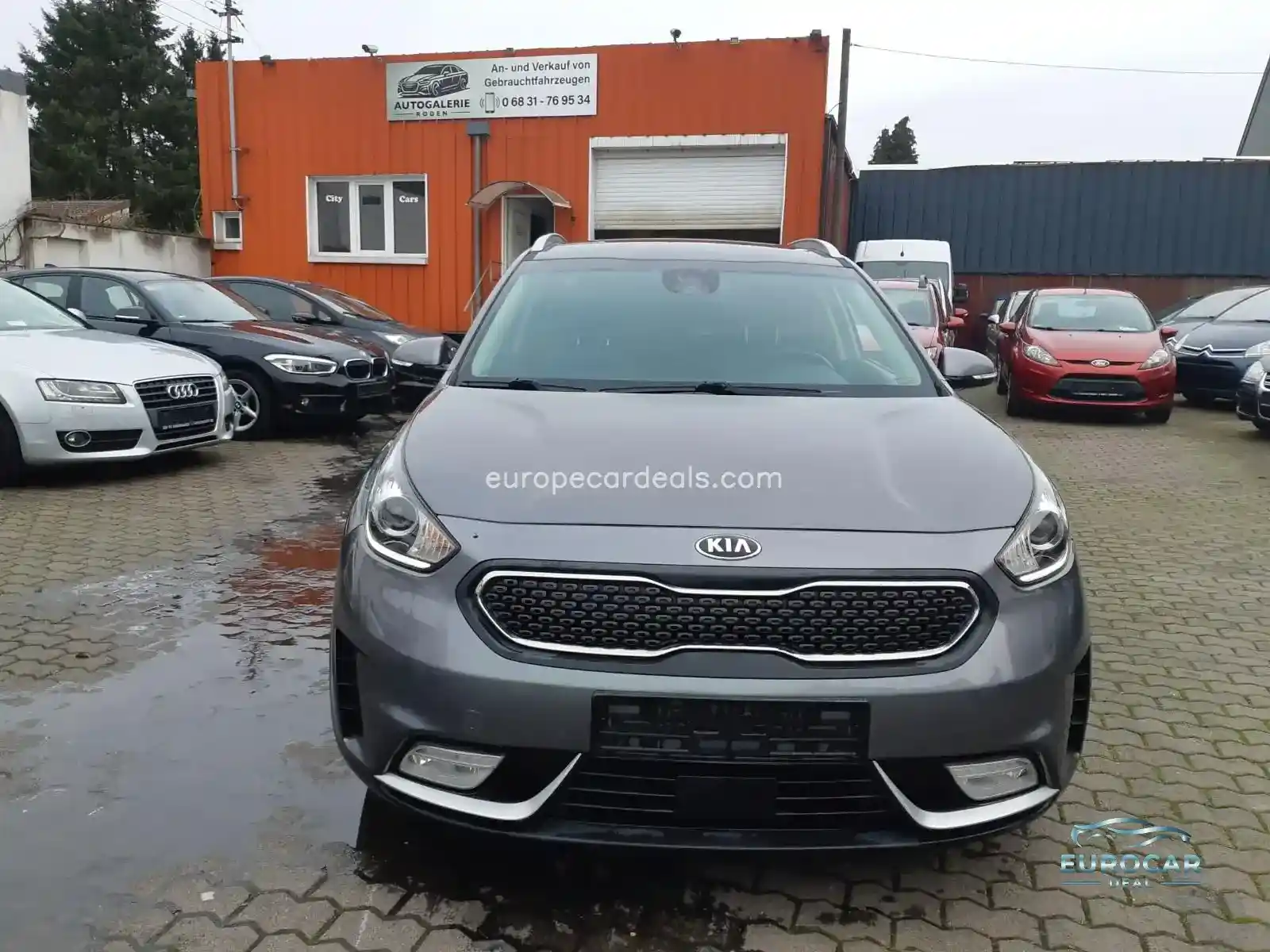 Kia Niro