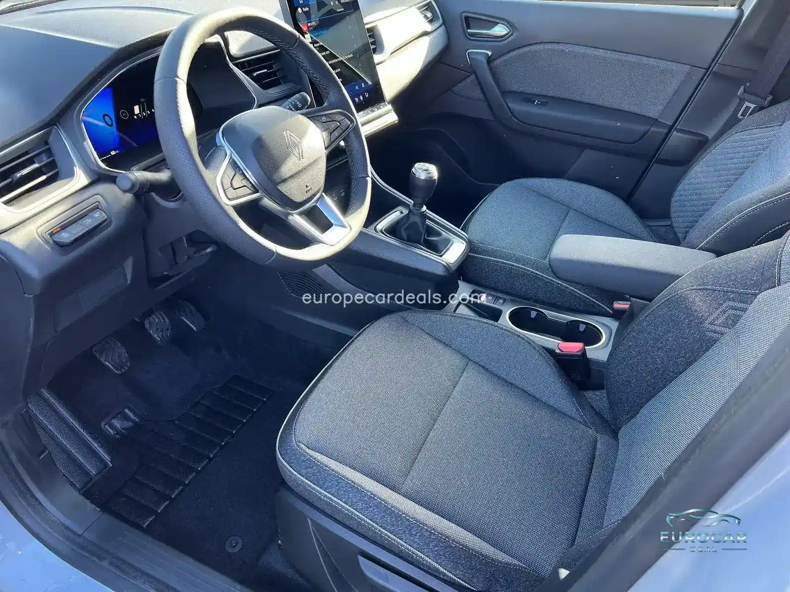Renault Symbioz