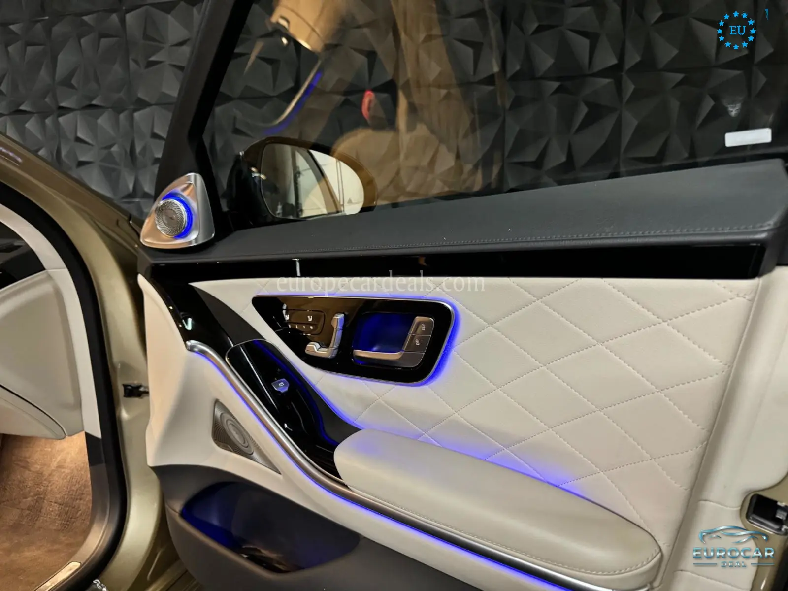 Mercedes-Benz S 350