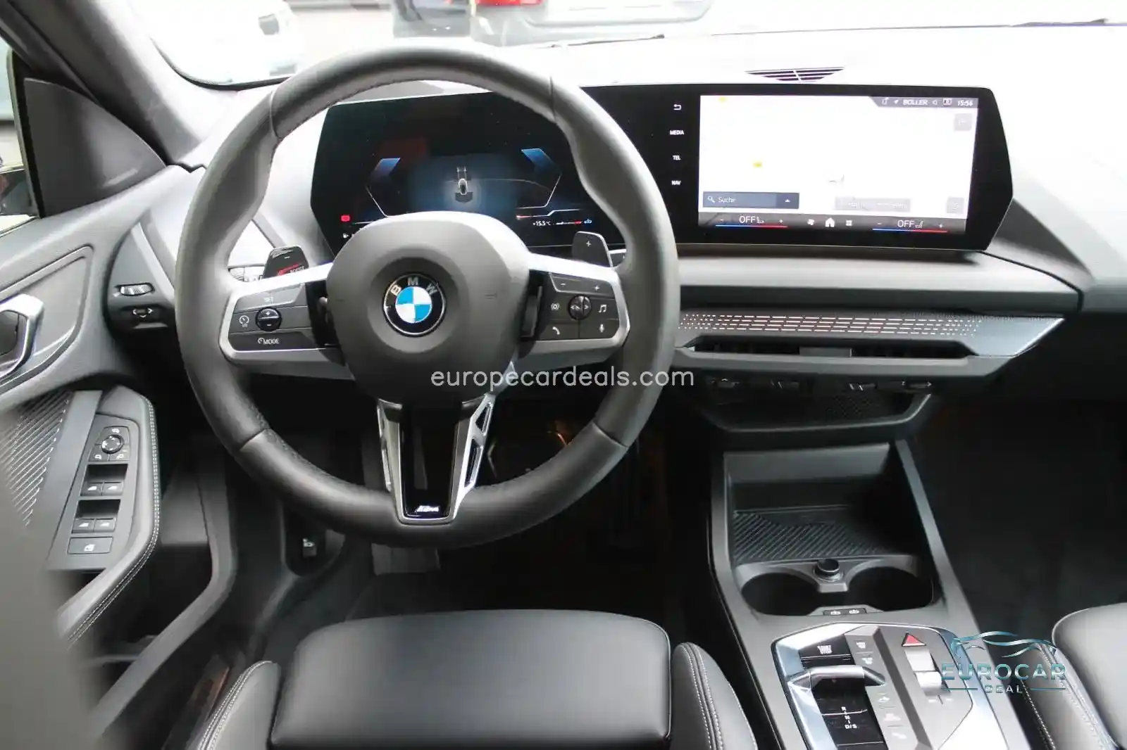 BMW 220 Gran Coupé