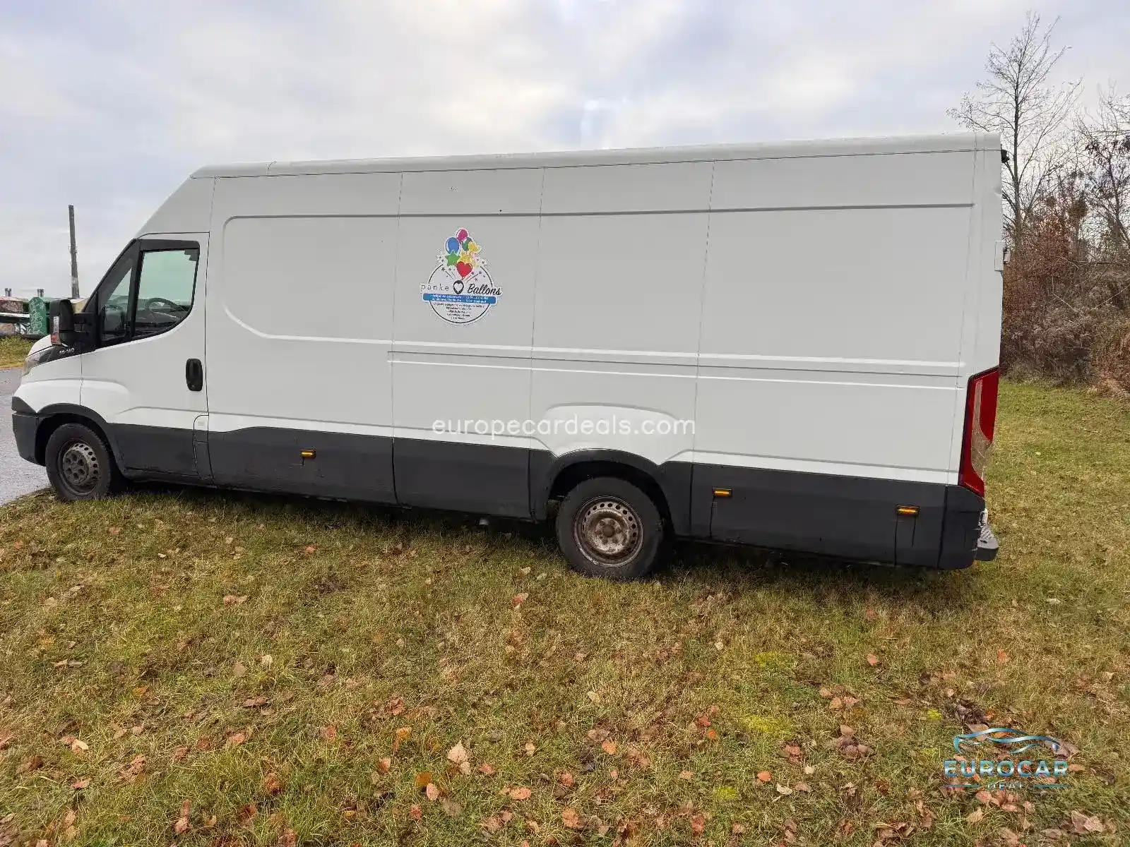 Iveco Other