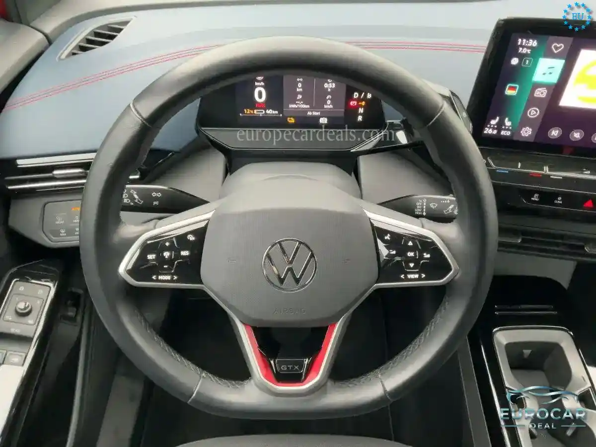 Volkswagen ID.5