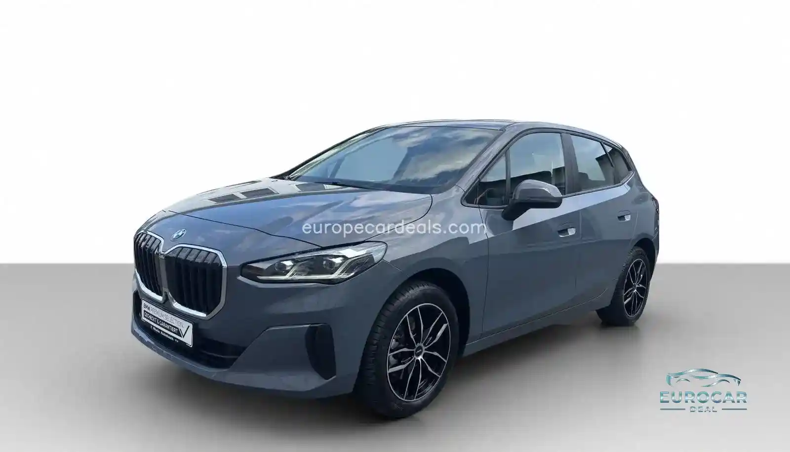 BMW 220 Active Tourer