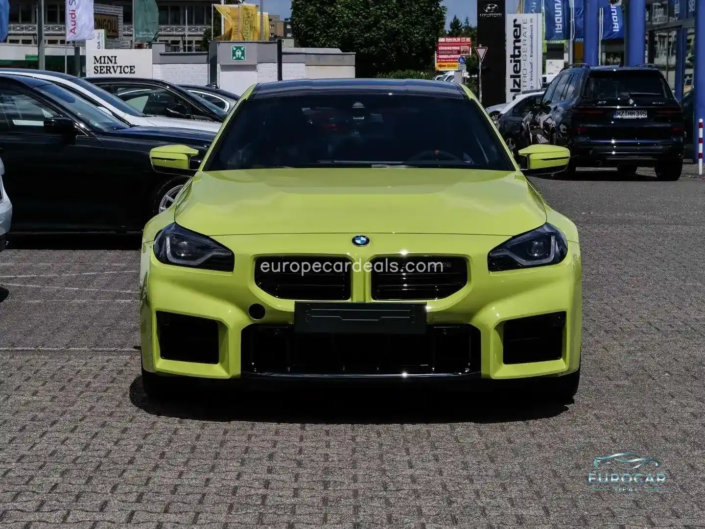 BMW M2