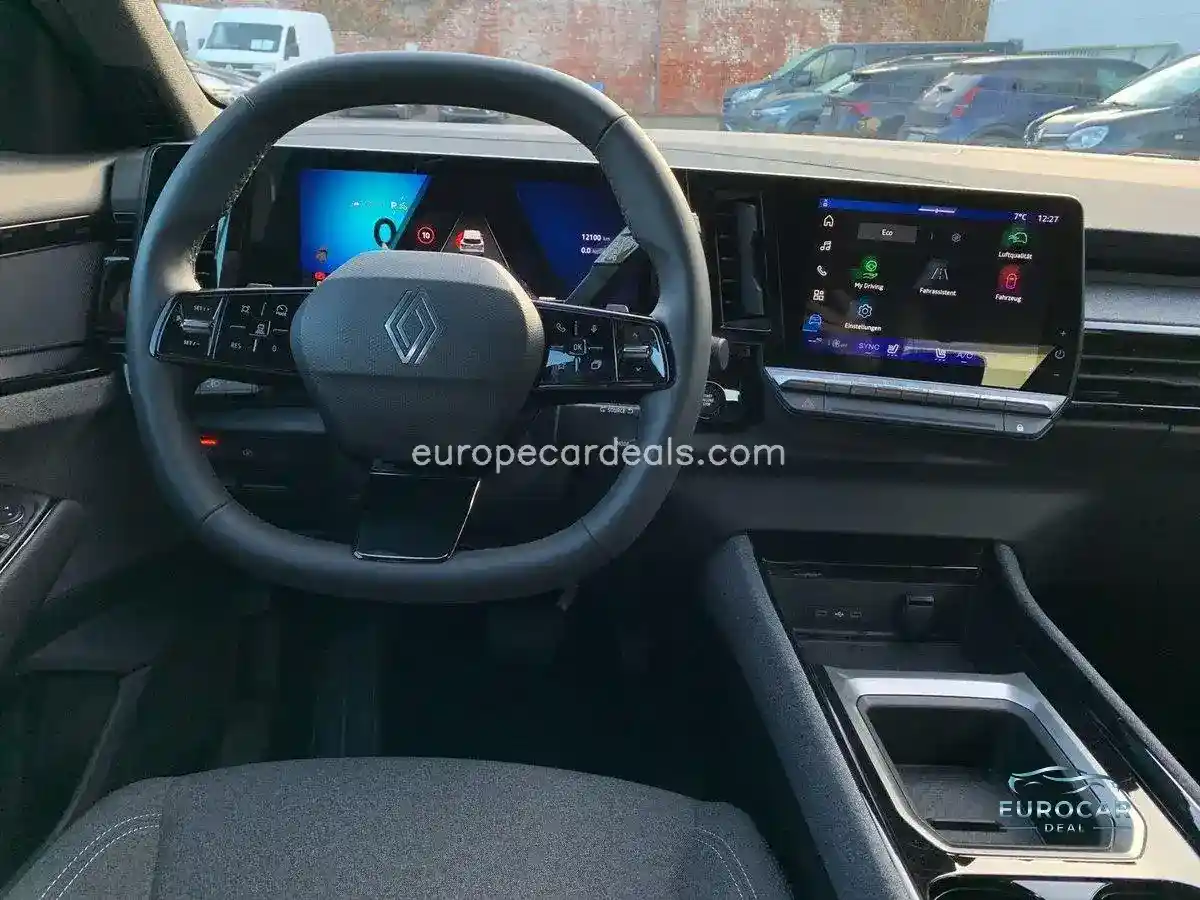 Renault Austral