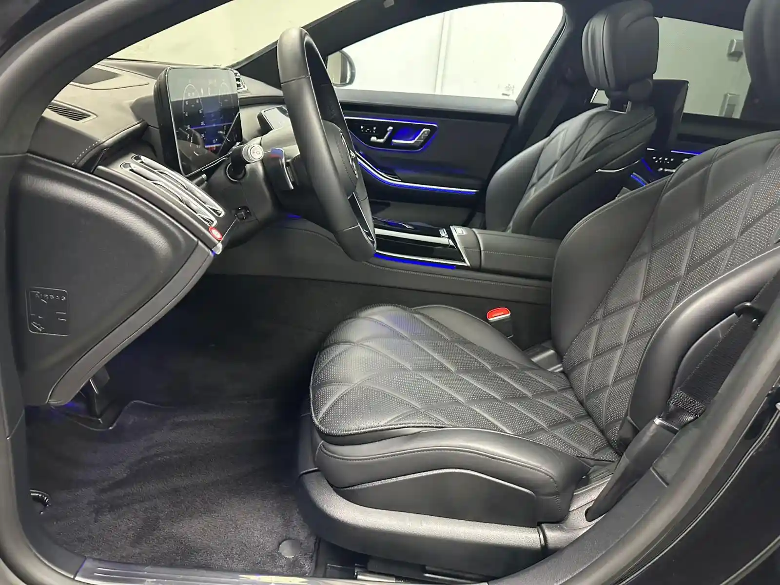 Mercedes-Benz S 680