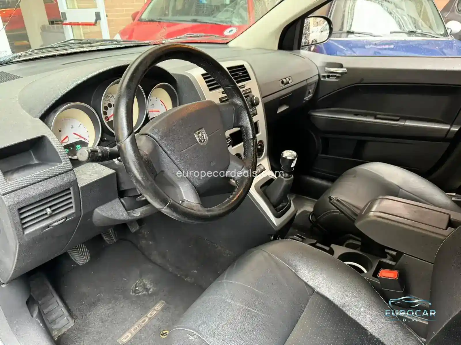 Dodge Caliber