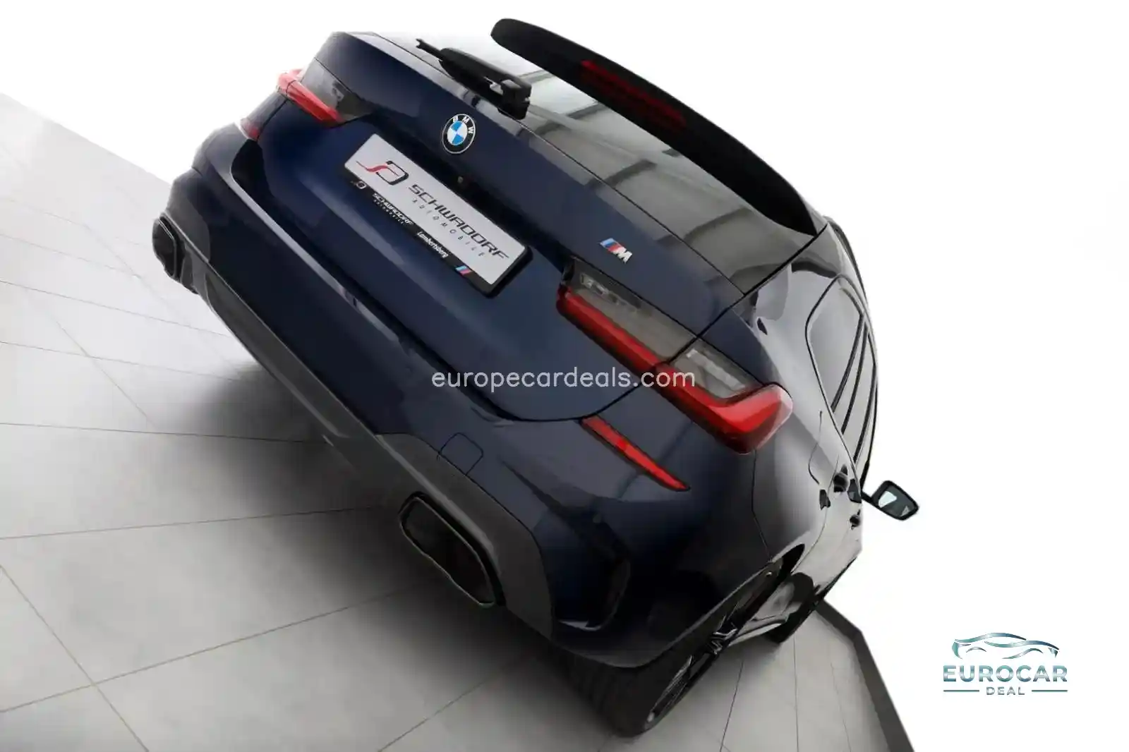 BMW M340i