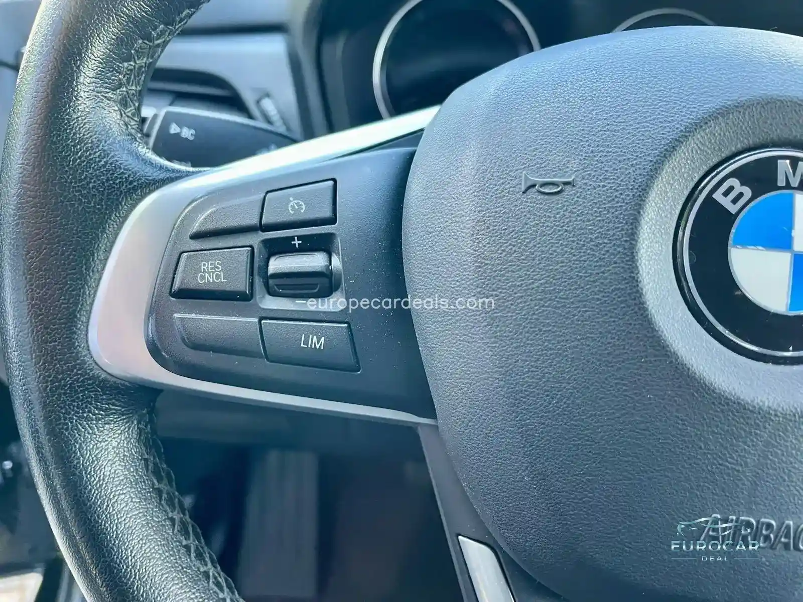 BMW 220 Active Tourer
