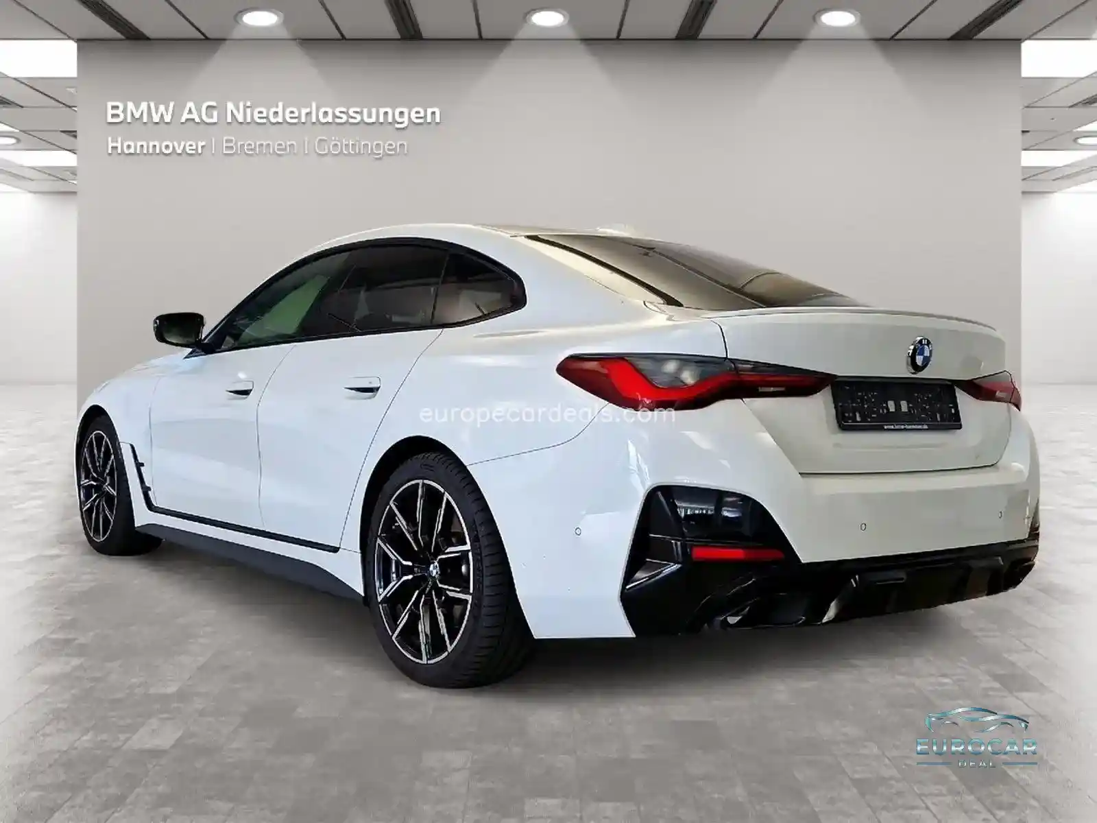 BMW M440