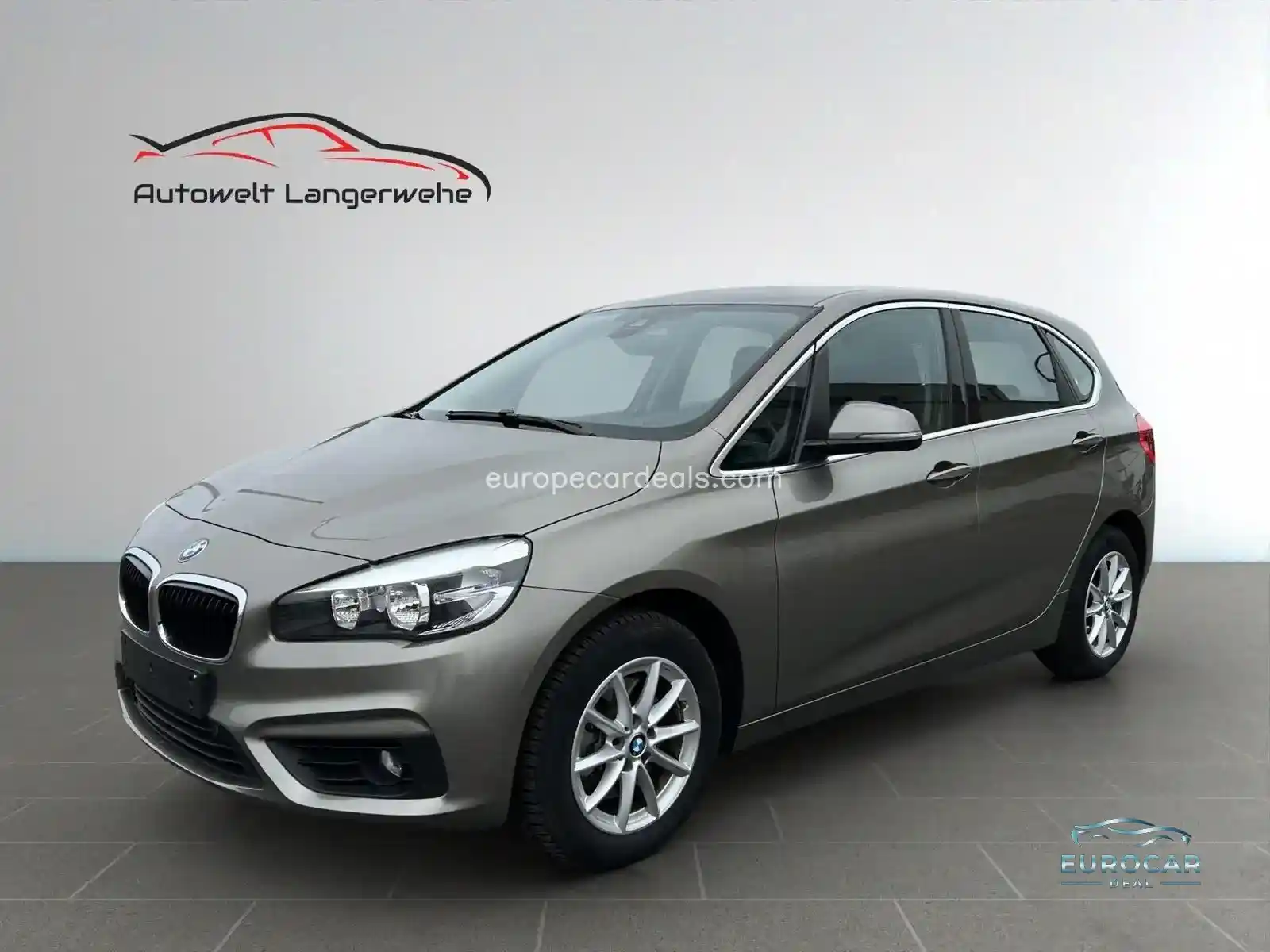 BMW 220