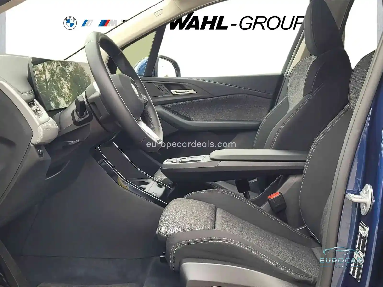 BMW 220 Active Tourer
