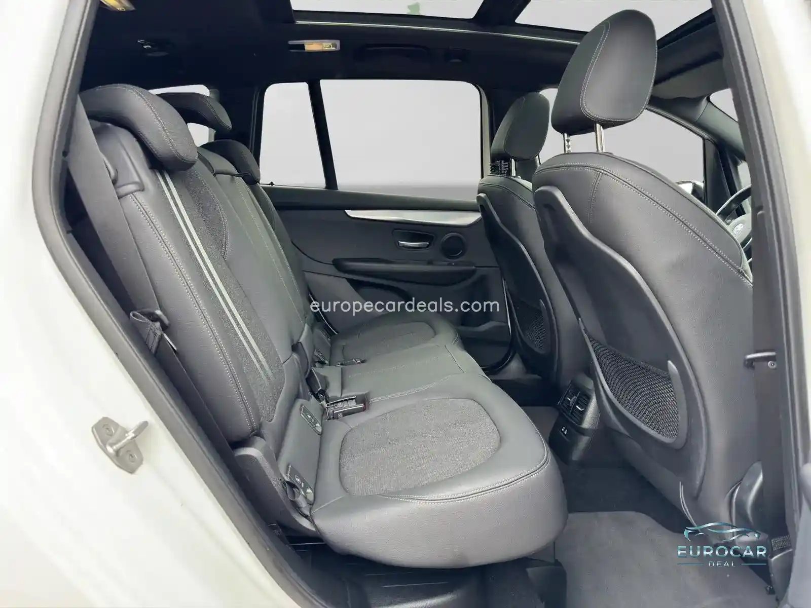 BMW 218 Gran Tourer