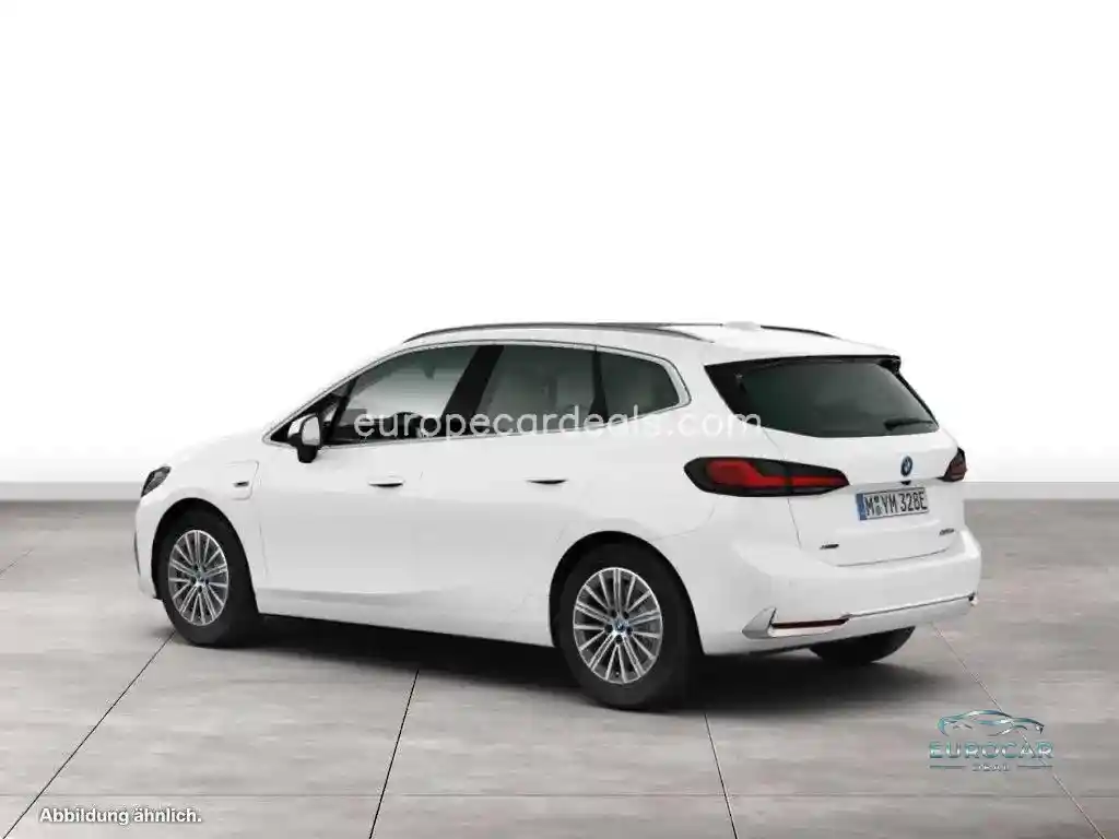 BMW 225 Active Tourer