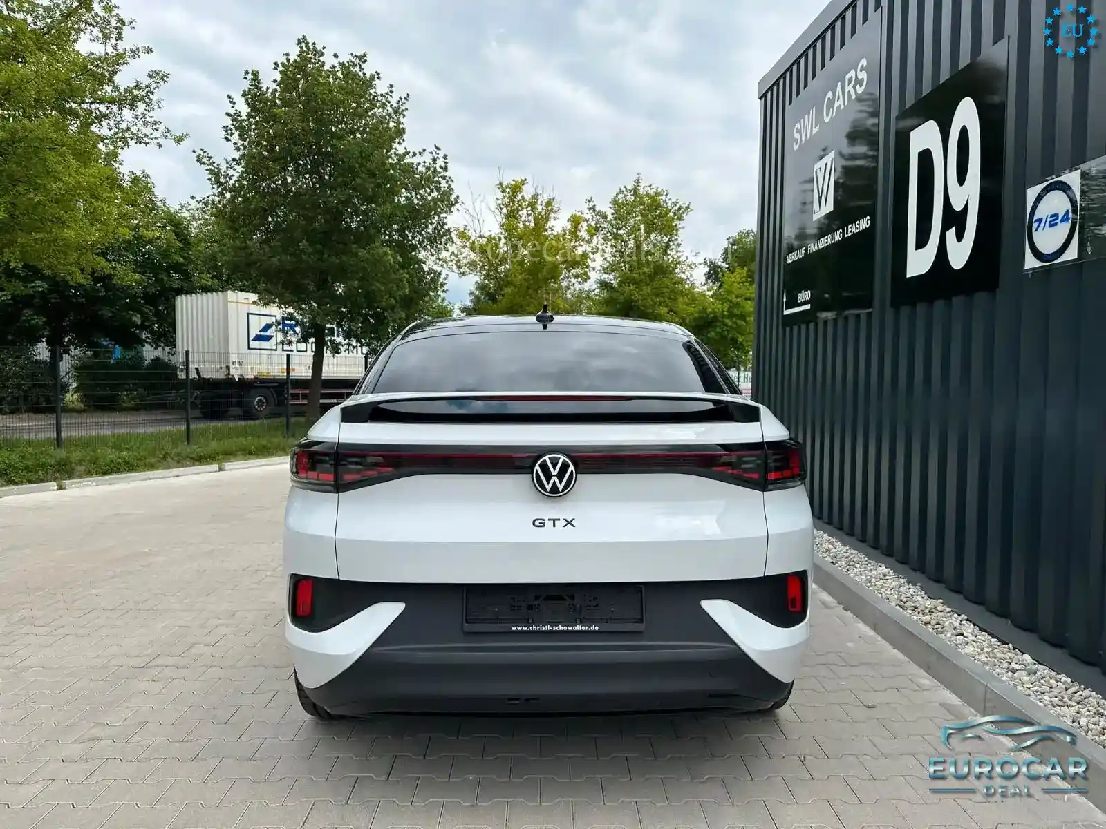 Volkswagen ID.5