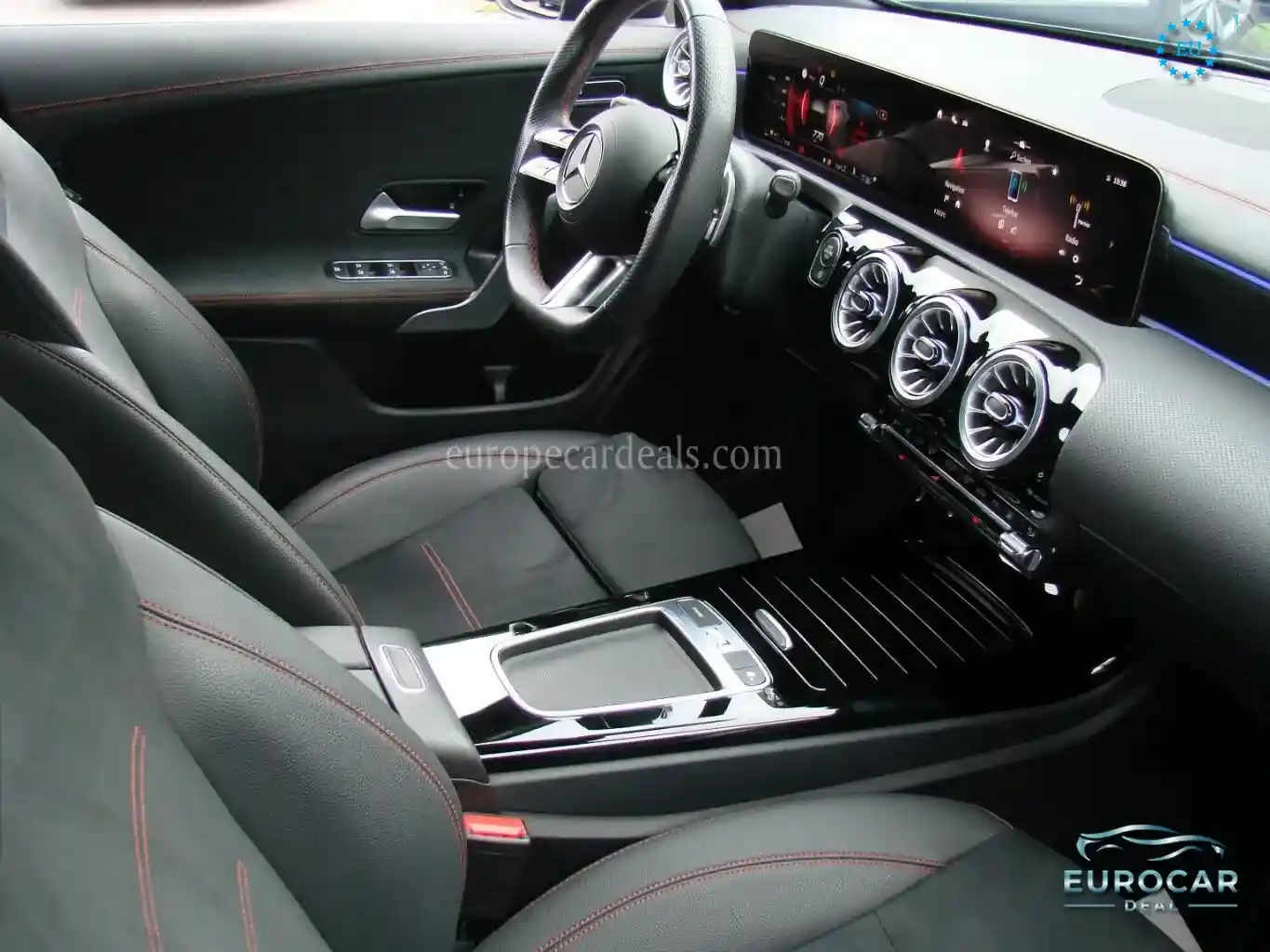Mercedes-Benz CLA 200 Shooting Brake
