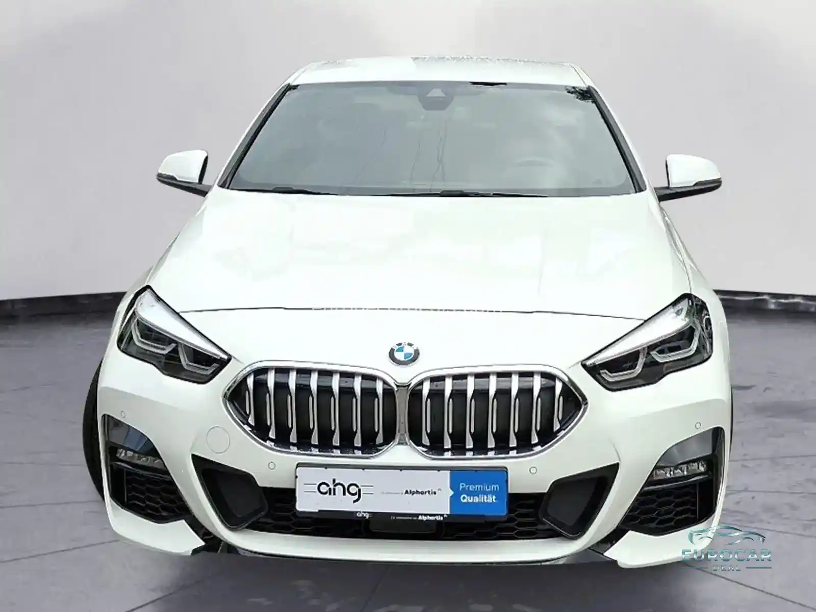 BMW 220 Gran Coupé