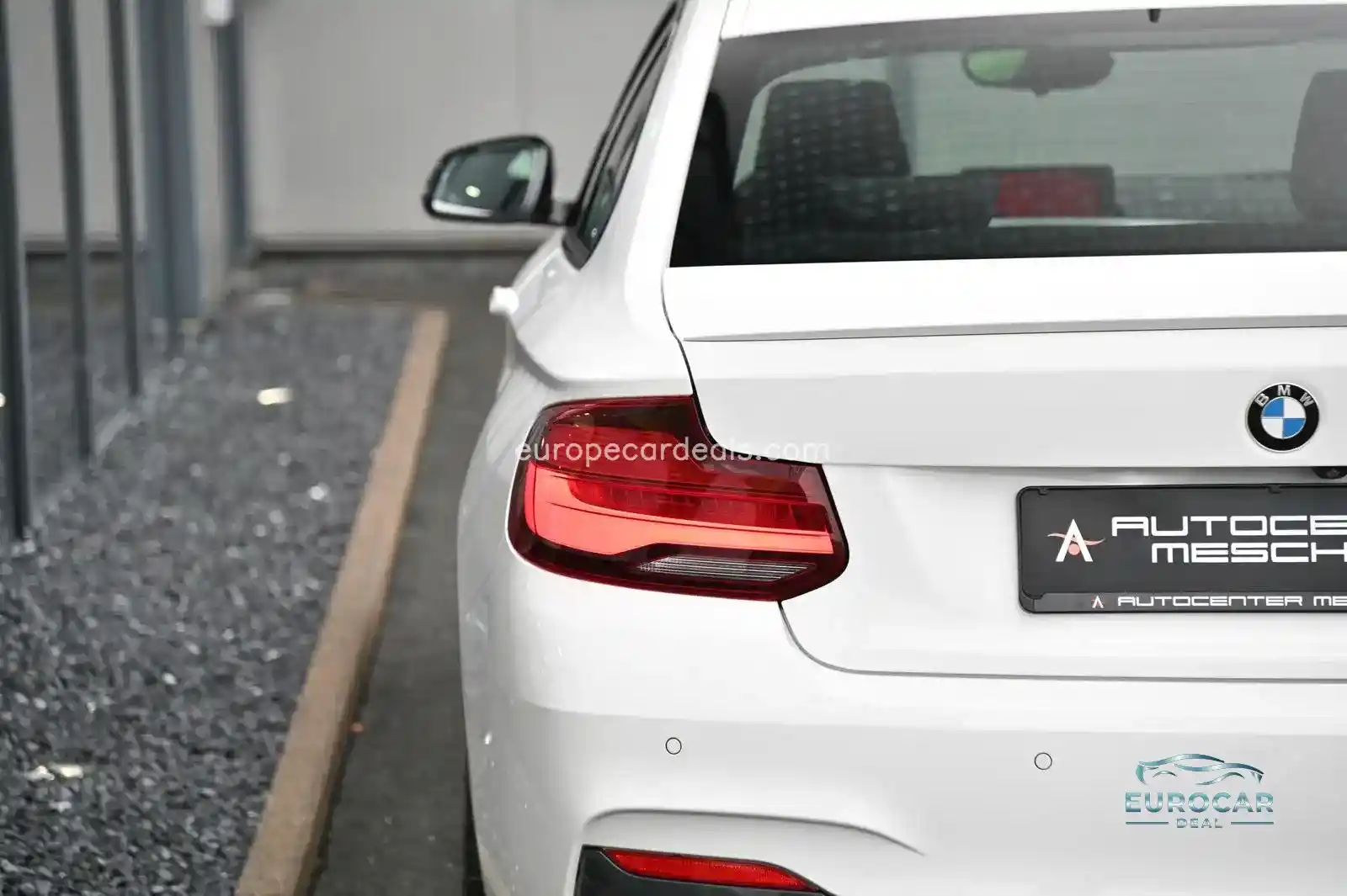 BMW M240i