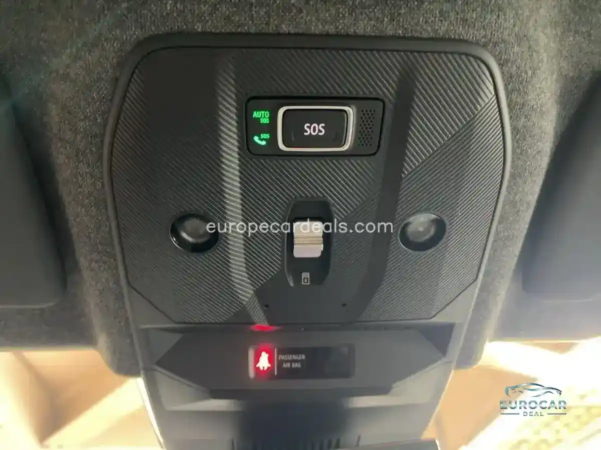 Renault Scenic E-TECH