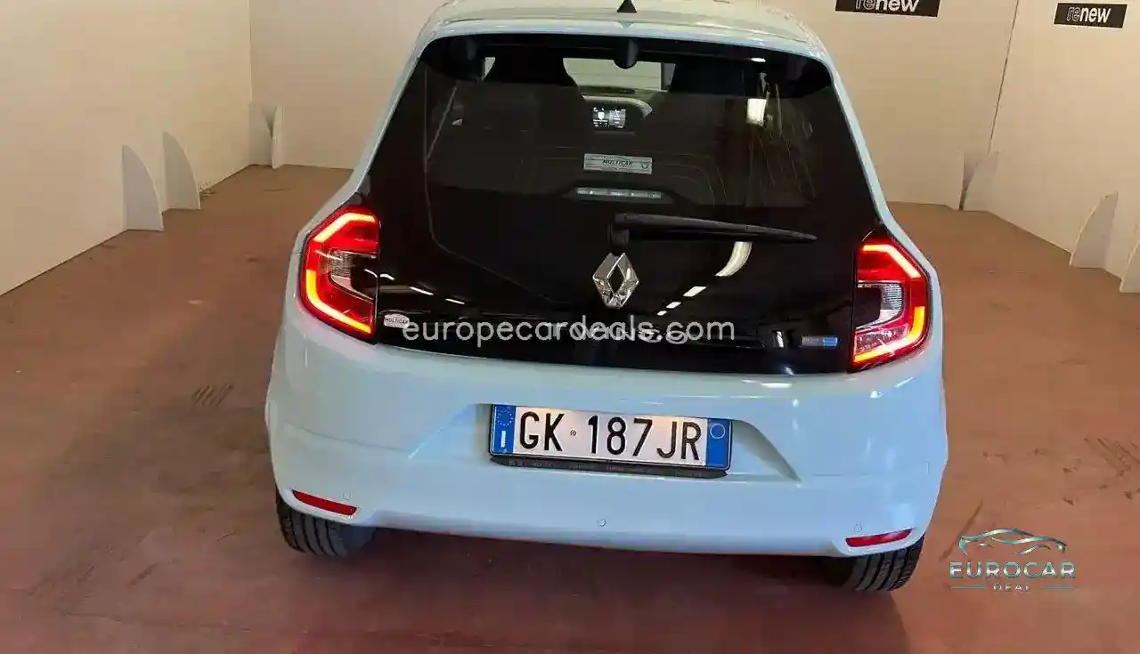 Renault Twingo
